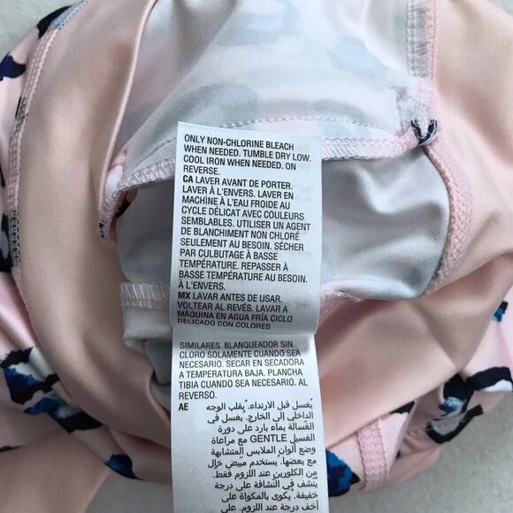 Ideology NWT Full Zip Track Jacket Girls Various - Picture 9 of 9